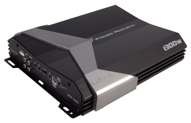 Power Acoustik GT4-1200. Технические характеристики GT4-1200.